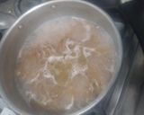 Foto do passo 2 de Macarrão (carnaval na chapa) 🥳