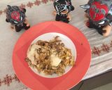Foto del paso 3 de la receta: HUEVOS “ PRIMERA CAÍDA”