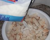 Foto del paso 2 de la receta: Budín de pan