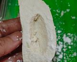 Foto langkah ke 3 dari resep 157. Batagor Ikan Tenggiri Bumbu Pecel Instant.
