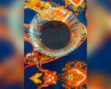 عکس مرحله 3 از دستور 🌰🥞🍫سس شکلاتی باپودر کاکائو🌰🥞🍫