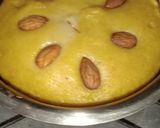 गेहूँ के आटे का केक (gehu ke aate ka cake recipe in Hindi) रेसिपी चरण 9 फोटो