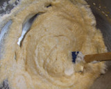 Foto del paso 3 de la receta: Pastel almendrado de bienvenida con limón y lima