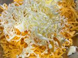 Cheese Crackers
