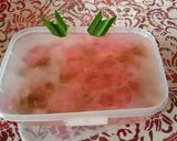 Foto langkah ke 7 dari resep Mix Coconut🥥Jelly.