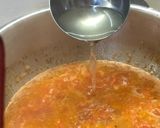 Φωτογραφία βήματος 6 της συνταγής Μοσχαράκι γιουβέτσι στην κατσαρόλα