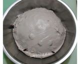 圓頂桑葚蔓越莓吐司的食譜步驟2照片