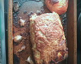 Foto del paso 2 de la receta: Lomo con mojo
