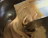 รูปขั้นตอนการทำที่ 1 ของ Soft cookie chocolate marshmello whey healthy
