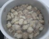 Foto langkah ke 3 dari resep 33. Kuah bakso.
