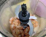 Foto langkah ke 6 dari resep Furikake Homemade.