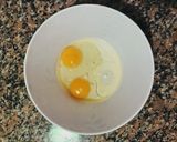Foto del paso 1 de la receta: Pizza con harina de arroz