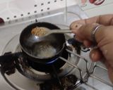 गुजराती कढी(gujarati kadhi recipe in hindi) रेसिपी चरण 4 फोटो