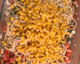 Foto del paso 5 de la receta: Pasta primavera