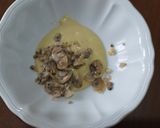Foto del passaggio 3 della ricetta Canapès alle vongole