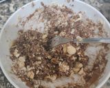 Foto del paso 1 de la receta: Galletas de avena con plátano 2 versiones