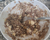 Foto del paso 1 de la receta: Galletas de avena con plátano 2 versiones