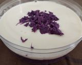 Foto langkah ke 5 dari resep Goguma milk Cheese.