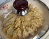 Foto langkah ke 6 dari resep Gyoza Ayam.