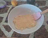 Foto del paso 1 de la receta: Muffins red velvet🧁🧁