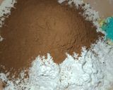 Foto del paso 2 de la receta: Alfajores de chocolate