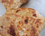 A picture of step 5 of Tasty roti wraps.