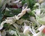 સલાડ (Salad Recipe in Gujarati) રેસીપી સ્ટેપ8ફોટો
