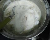Foto del paso 6 de la receta: ~ Solomillo al roquefort con cama de patatas~