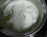 Foto del paso 6 de la receta: ~ Solomillo al roquefort con cama de patatas~