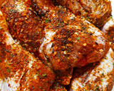 Foto del paso 4 de la receta: Tajín marroquí de pollo y patatas
