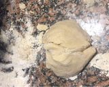 Foto del paso 4 de la receta: Galletitas para decorar 🍪