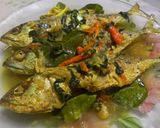 Foto langkah ke 5 dari resep Ikan Kembung Rica Pedas.