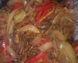 Foto del paso 6 de la receta: Mechada de plátano