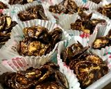 Foto langkah ke 4 dari resep Cornflakes Choco Crunchy.