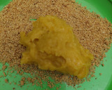 Foto langkah ke 7 dari resep Kaloci Pumpkin.