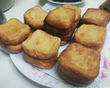 Foto del paso 5 de la receta: Torrijas sevillanas 🍞