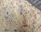 Foto langkah ke 4 dari resep Lasagna Roti Tawar.