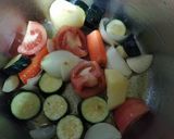 Foto del paso 2 de la receta: Fideuá con costillas y butifarras