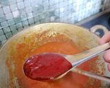 Gambar langkah 5 resipi Shell Out Lesung Batu #MAHN.