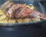 Foto del paso 3 de la receta: Paletilla al horno