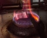 A picture of step 11 of Malai Boti Macaroni.