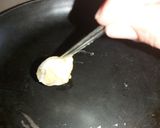 A picture of step 5 of Potato Cheese Omlette- Kids Snack Brunch.
