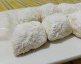 صورة لخطوة 3 من وصفة حلوى بوسو لاتمسو👍