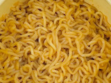 Indomie Mentai 🍝