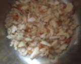 Purple Yam barfi dessert recipe step 4 photo