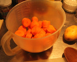 Foto del paso 8 de la receta: Alomuerzzzo, "Guiso a la Pepeluí"