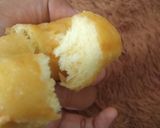 Foto langkah ke 6 dari resep Donat empuk dan lembut.