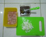Foto langkah ke 2 dari resep Ayam Teriyaki (Chicken Teriyaki).