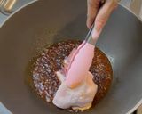 Foto langkah ke 2 dari resep Gulai Ayam 4 Bahan.