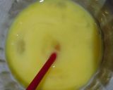 Foto langkah ke 4 dari resep MPASI 9mo+, Menu 4⭐️ Chawan Mushi Jagung.